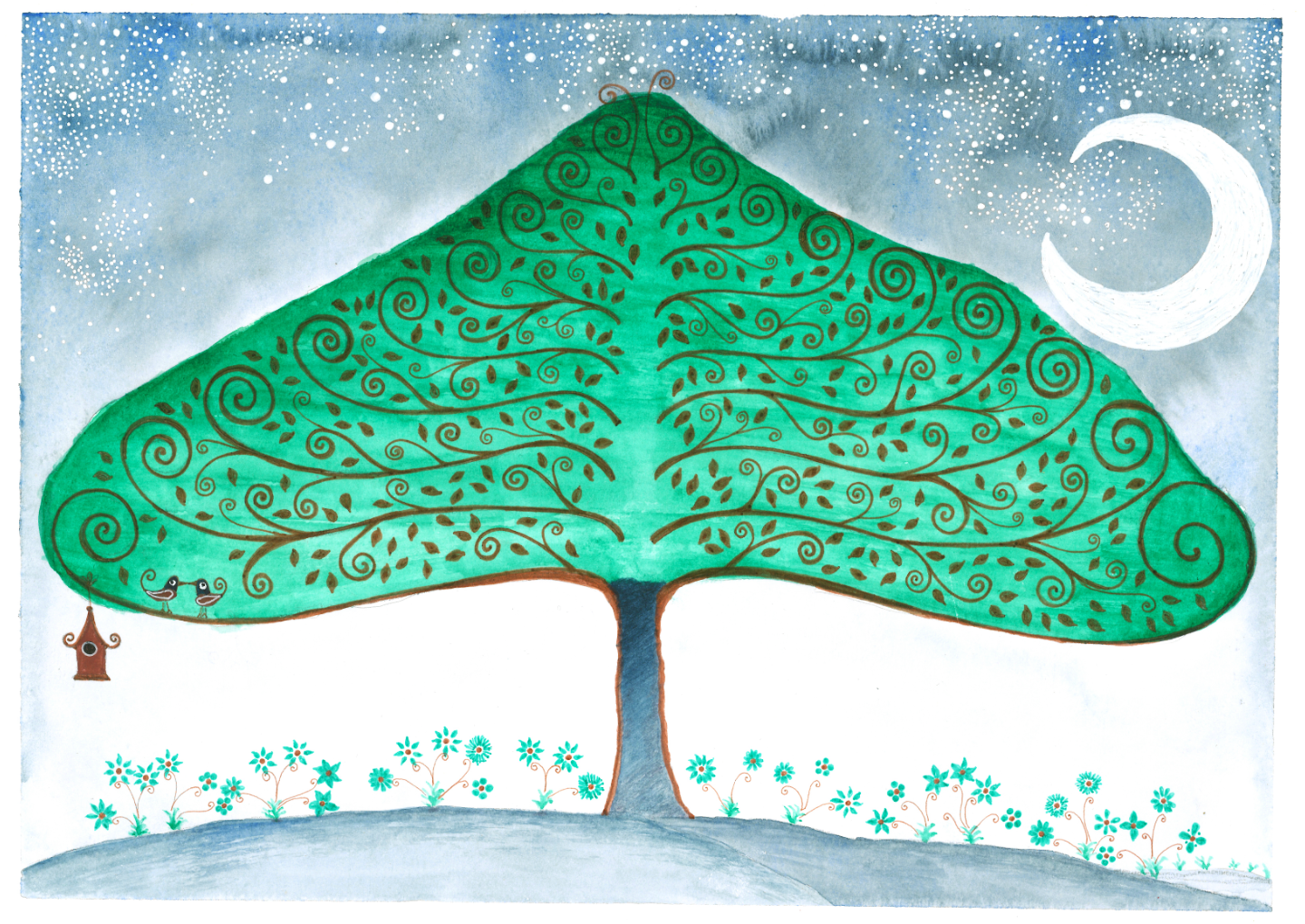 Categoría Naturaleza