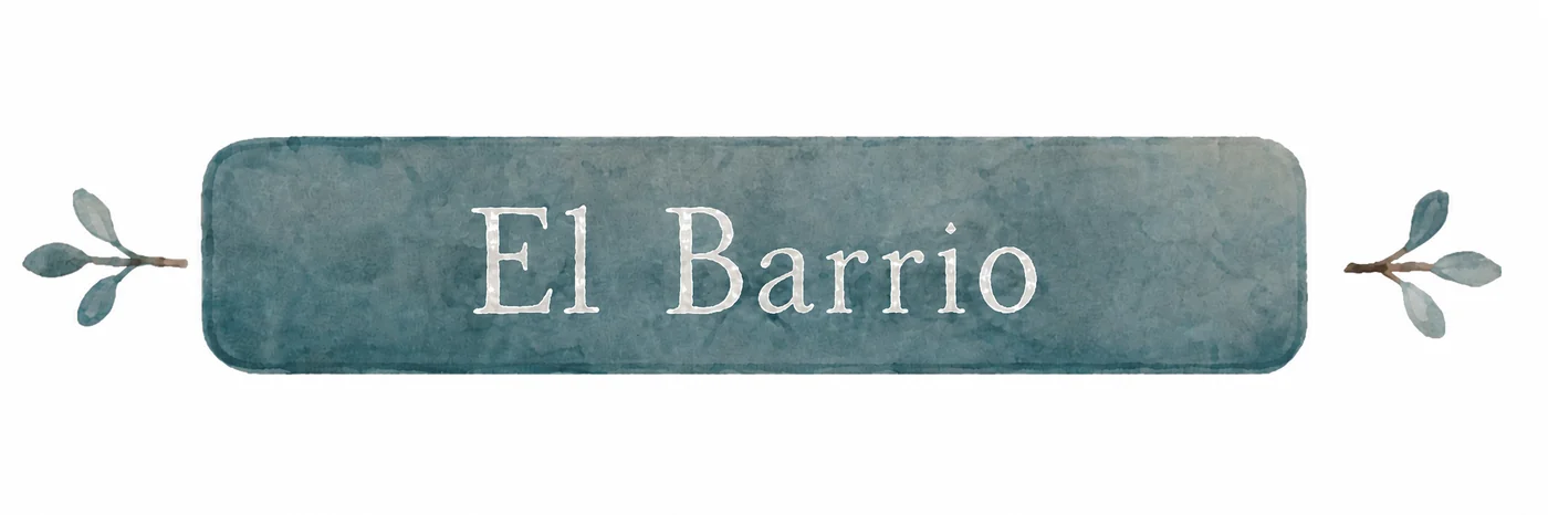 El Barrio