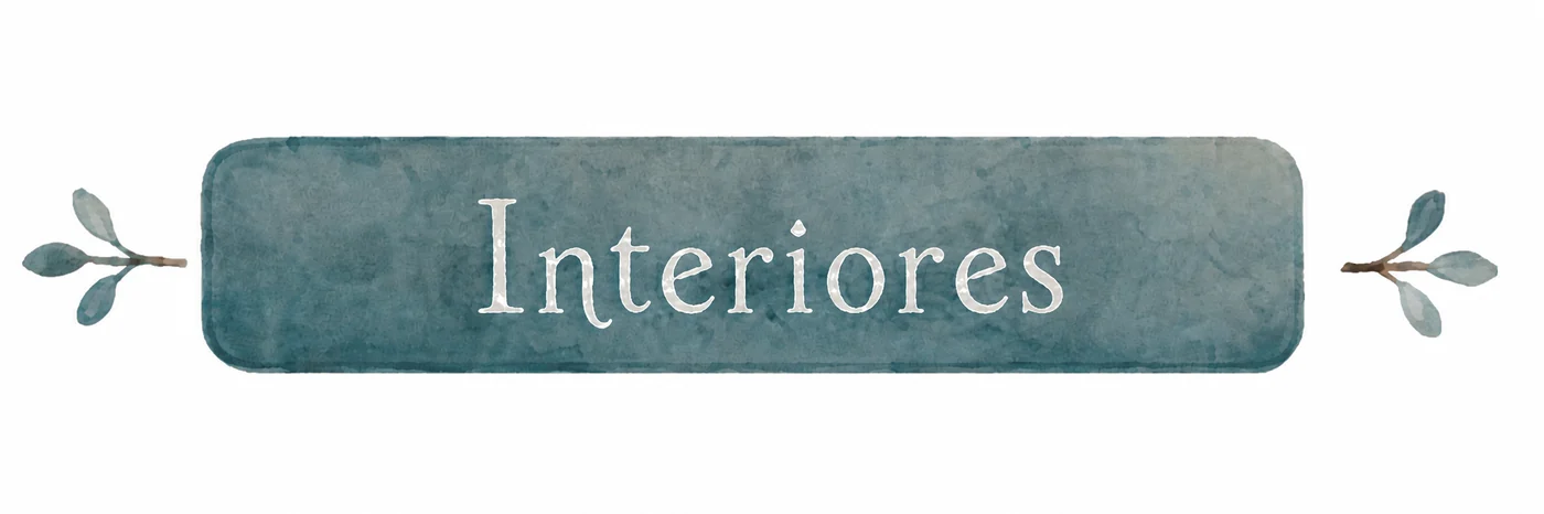 Interiores