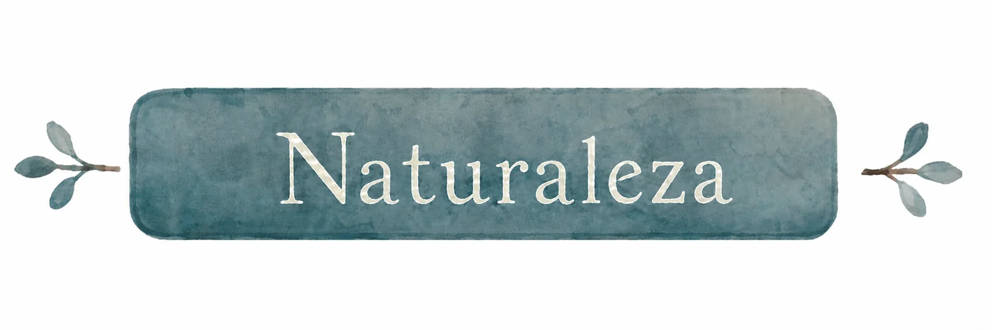 Naturaleza