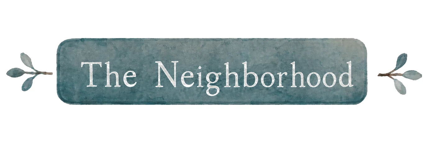 The Neighborhood